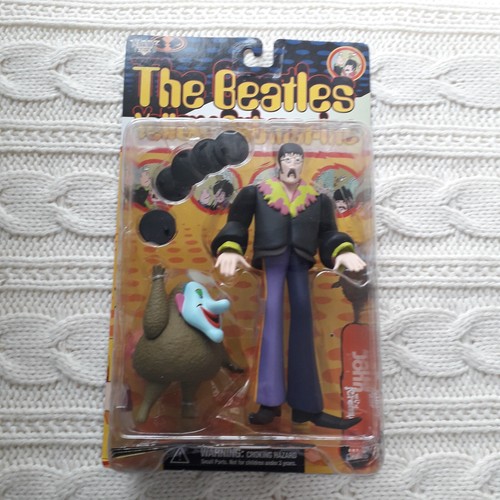 Mcfarlane toys the - the, beatles