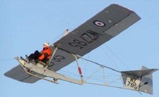 T-38 Grasshopper Slingsby