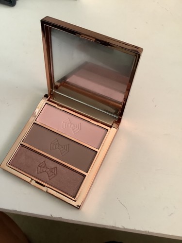 Ted baker eyeshadow - , trio