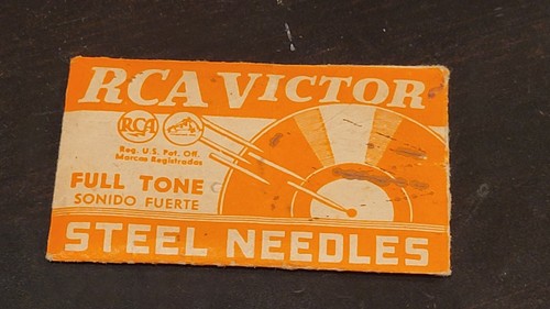 Rca victor hmv - rca,