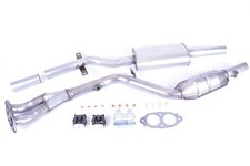 BMW 316i & 318i 09/01-12/05