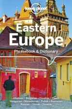 Lonely Planet Eastern Europe