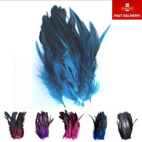 Dip dyed rooster - 50,