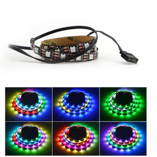 3pin led strip argb for - for, pc