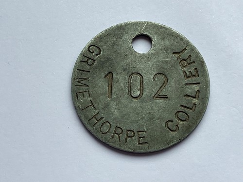 Original national coal - n.c.b,