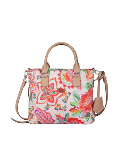 Oilily handbag oyster - s,