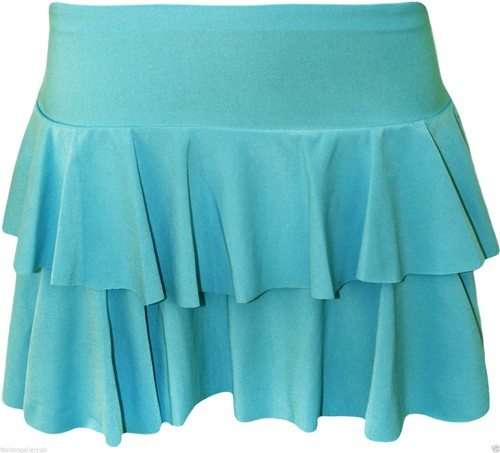 Ladies womens rara two tier - ladies,