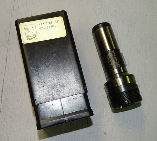 Smith tool machine - tool,