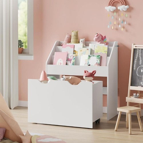 Kids bookshelf book toy - bookshelf,