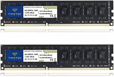 Timetec 16GB Kit(2X8Gb) DDR3L