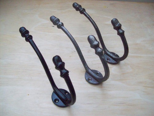 Old victorian cast iron - old,