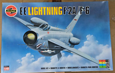 Airfix english electric - 1/48,