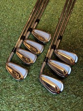 Mizuno MP-20 MMC Irons / 4 -