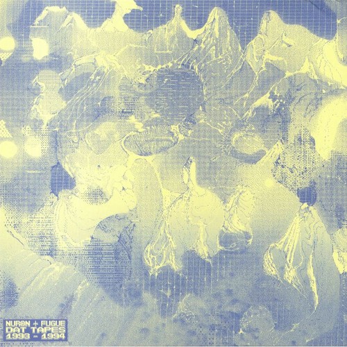 Nuron fugue dat tapes - -,