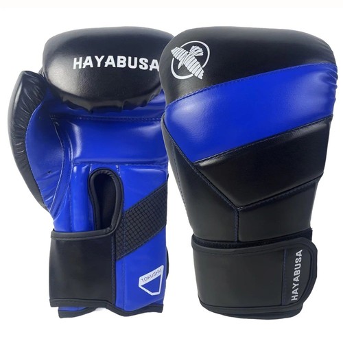 Hayabusa boxing gloves - hayabusa,
