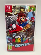 Case Only No Game: Super Mario