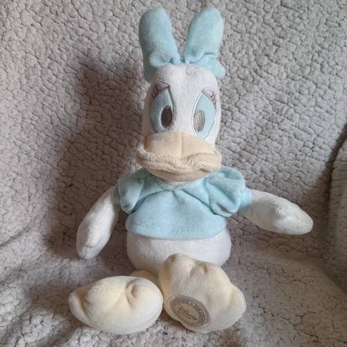Disney store daisy duck pastel - daisy,