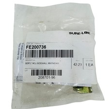 Sure-Lok FE200736 Track