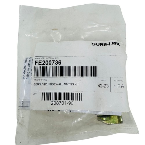 Sure lok fe200736 track - fe200736,