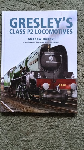Hardy andrew gresley class - hardy,, gresley's