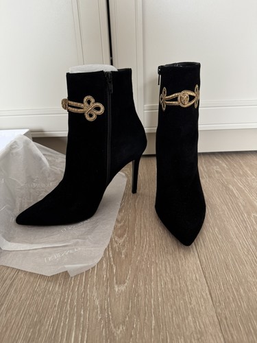 Bennett delphine black - lk,