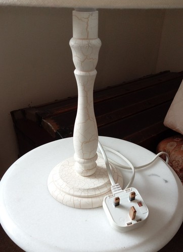Laura ashley ivory candlestick - laura,