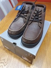 Mens Deichmann Size 11 Boots .