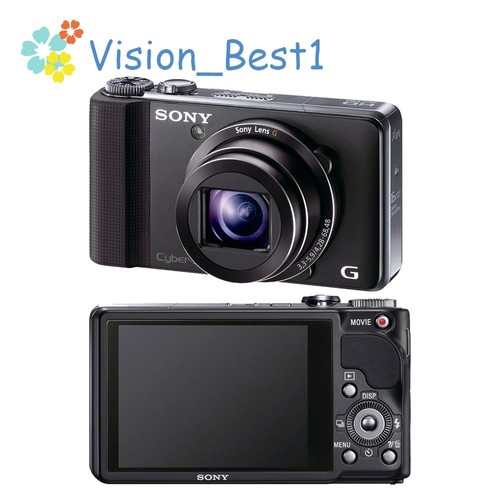 Sony cyber shot - sony, dsc-hx9v/hx9