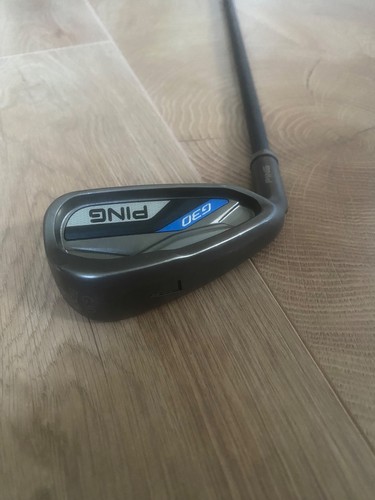 Ping g30 black iron - g30, alta