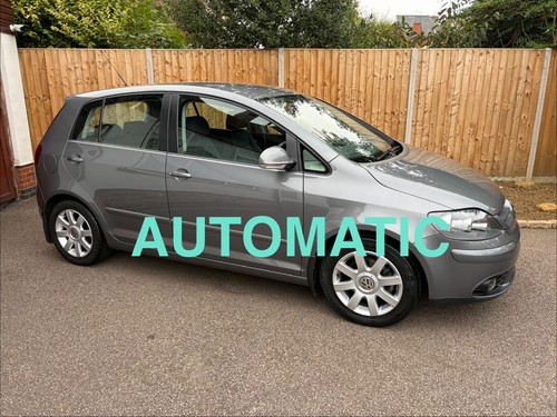 Golf plus tdi a mk5 - s-a,