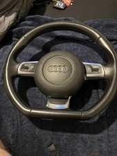 2007-2014 AUDI TT PADDLE SHIFT