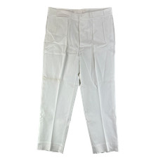 British Merchant Navy Trousers