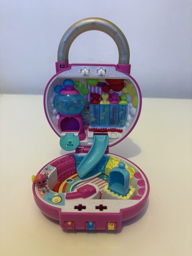Shopkins lil secrets secret - lil,