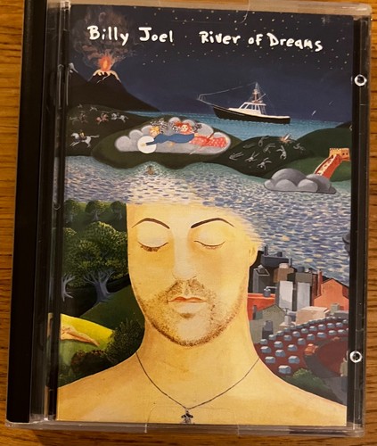 Billy joel river of dreams - joel,