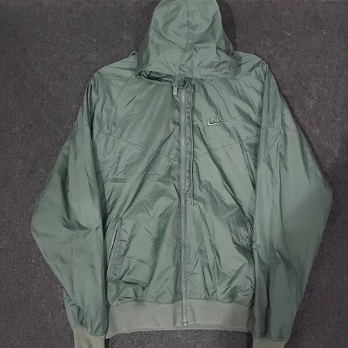 Nike windrunner track - nike, jacket