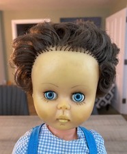 Vintage Doll - Made in England