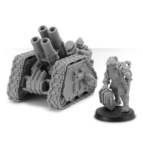 Warhammer forgeworld horus - forgeworld,