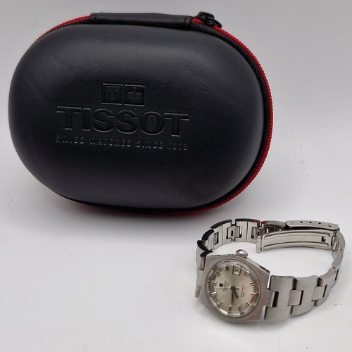 Tissot 516 ladies watch - tissot,