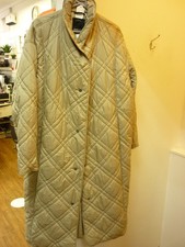 Didriksons Ladies Long Coat