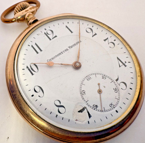 Antique edwardian 1910 gold - edwardian,