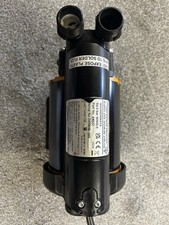 Stuart Turner Shower Pump S2.0 Shower mate