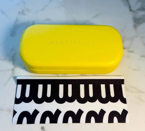 Marc jacobs magnetic - magnetic, yellow