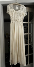 Late 1920s Vintage Chiffon