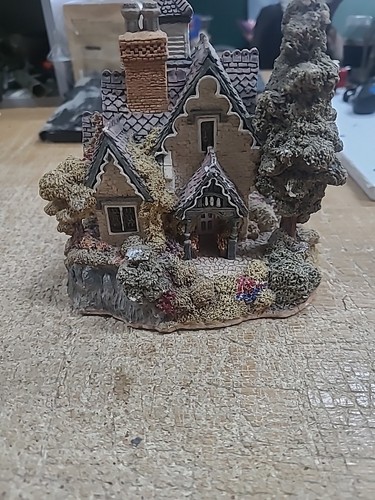Lilliput lane the gables - lilliput, lane,