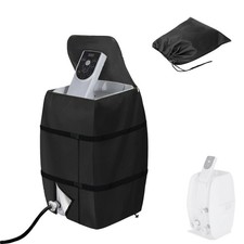 Hot Tub Cover for Lazy Spa