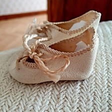 Tiny size cream bebe - bebe, jumeau