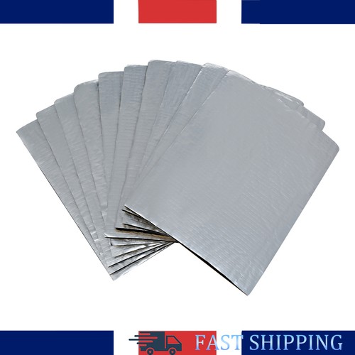 Sound deadening mat diy - mat, uk