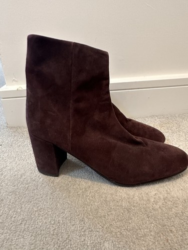 Phase eight ankle - phase,