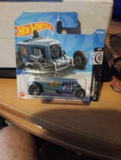 Hot Wheels Rod Squad  4/5 224/250 Max Steel