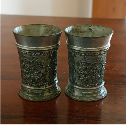 Sks zinn pewter - sks,